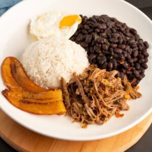 Pabellón Criollo